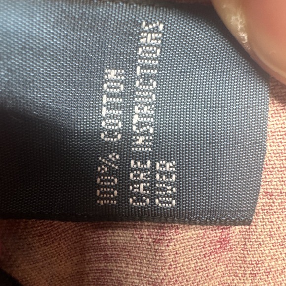 Polo Ralph Lauren Shorts Mens 33 Naval Clothing Factory Maritime Yacht Nautical - Picture 8 of 10